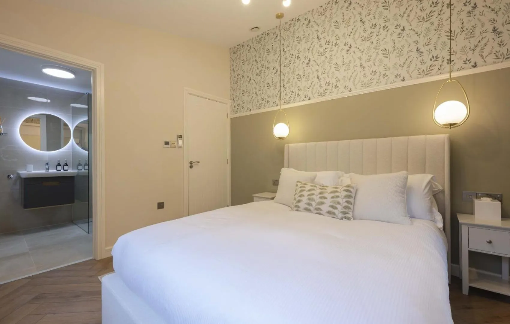 Mulberry Lodge Ringwood Holiday home