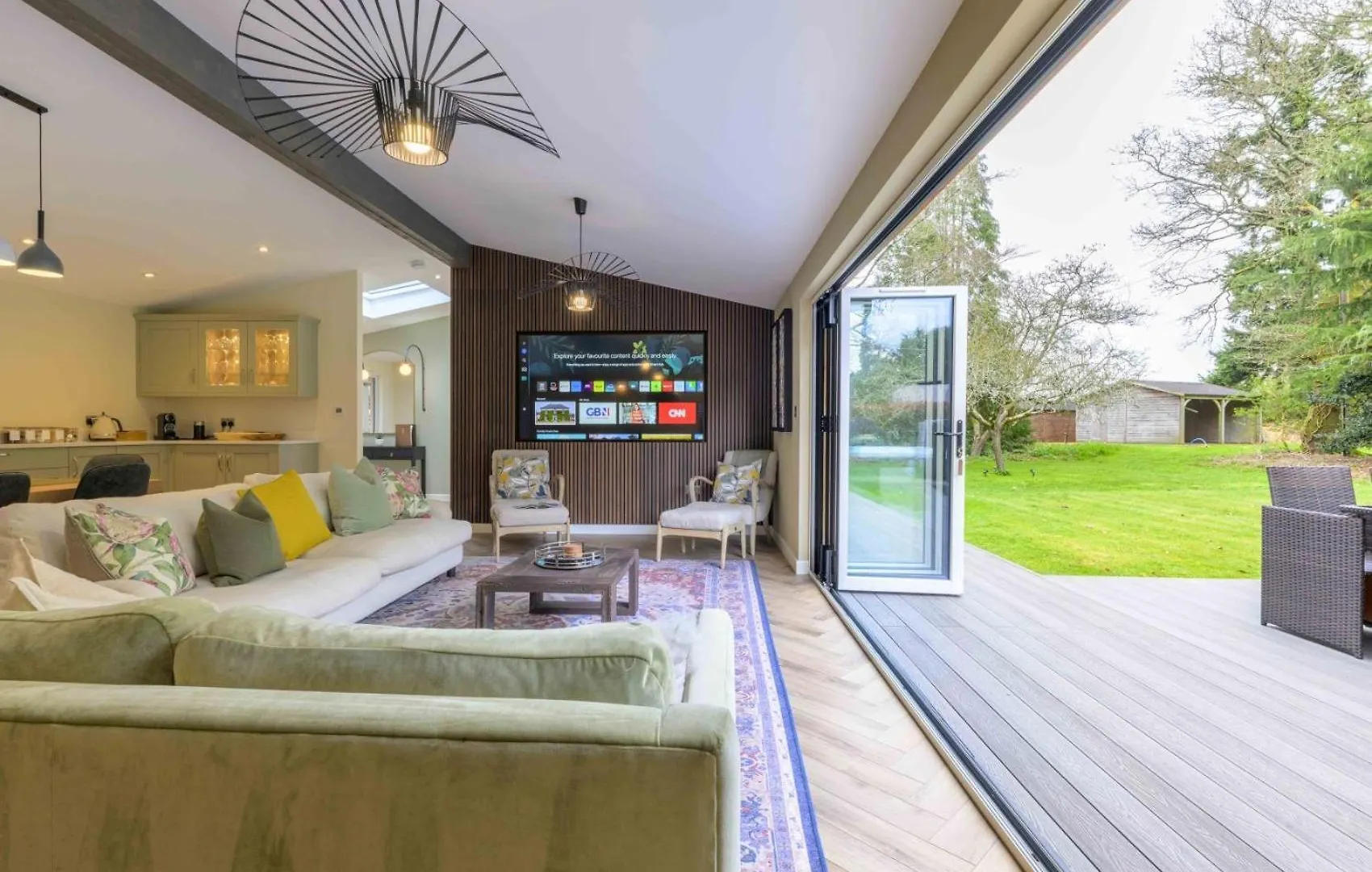 Mulberry Lodge Ringwood 0*,  United Kingdom