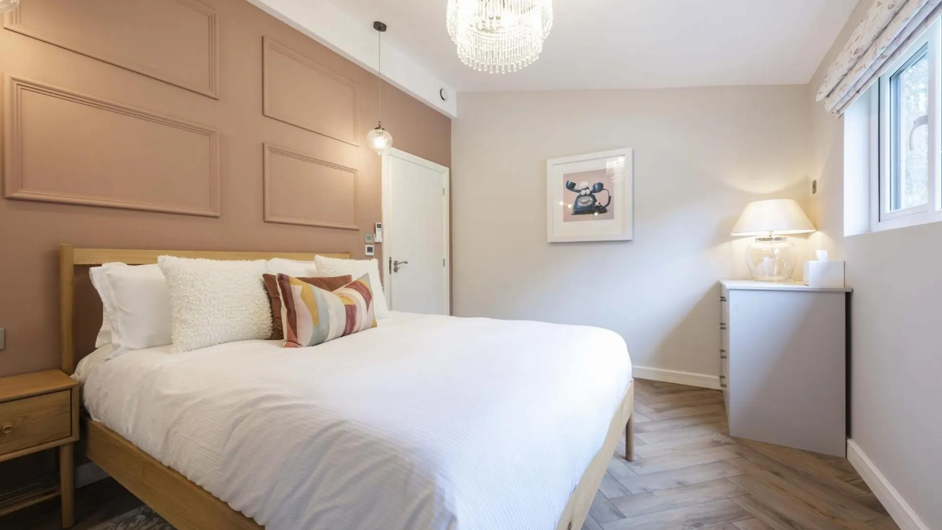 Mulberry Lodge Ringwood 0*,  United Kingdom