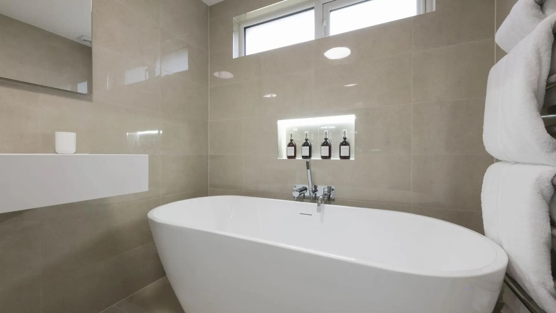 Mulberry Lodge Ringwood United Kingdom