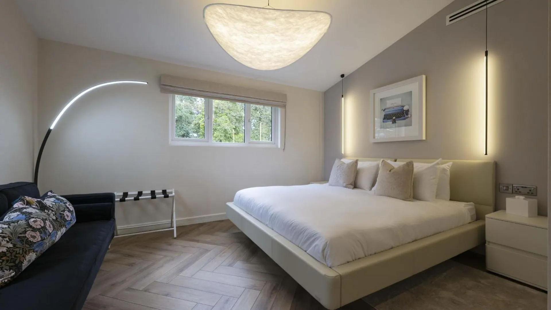 Mulberry Lodge Ringwood Holiday home
