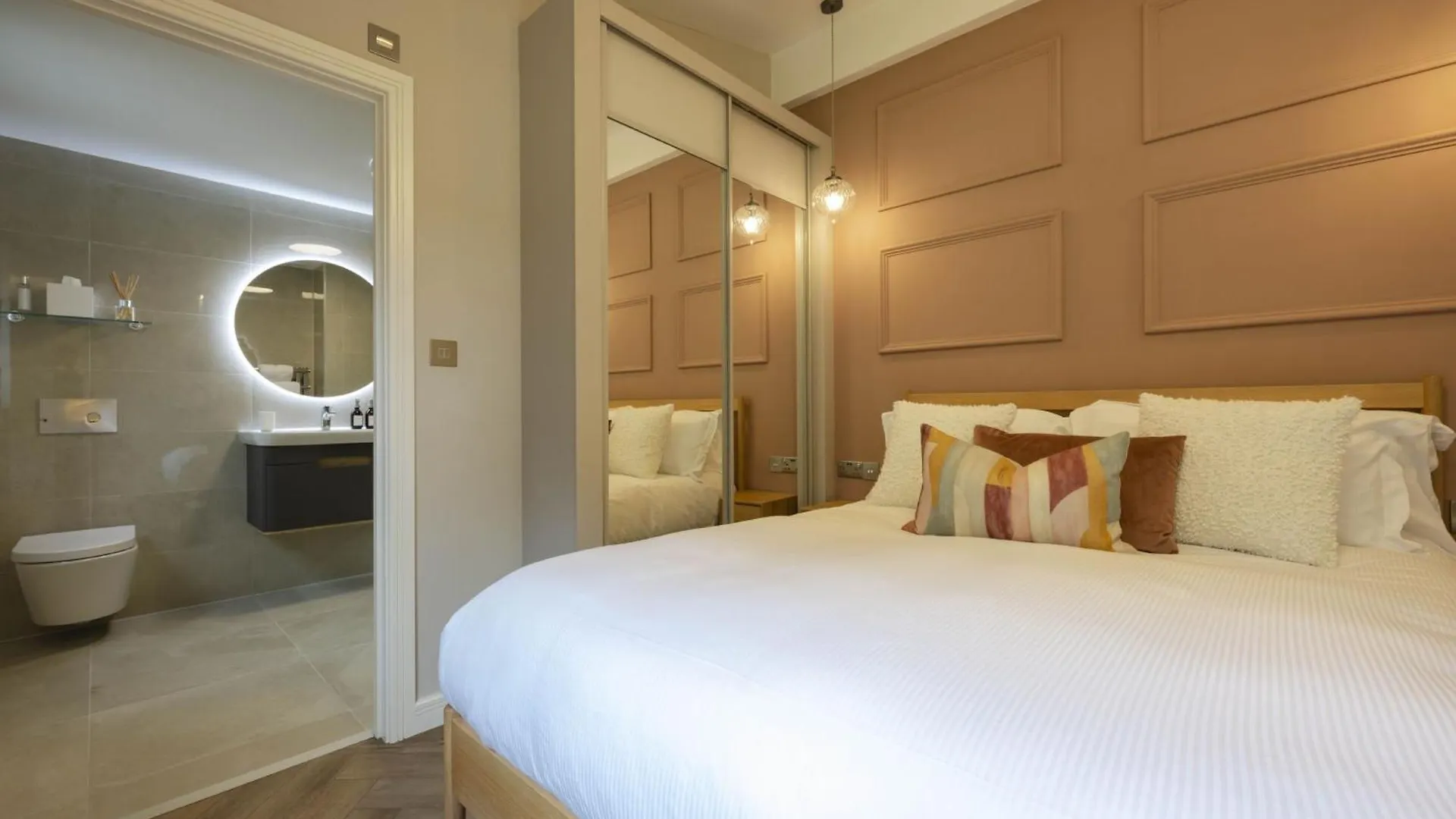 Holiday home Mulberry Lodge Ringwood United Kingdom