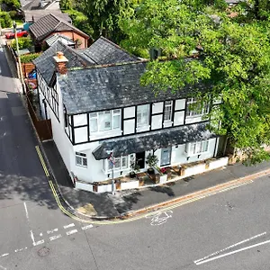 Corner - Character, Charm, Great Location. Holiday home